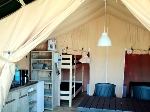 Camping de Gronselenput - Camping Limbourg - Image N°19