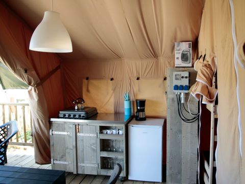 Camping de Gronselenput - Camping Limbourg - Image N°20