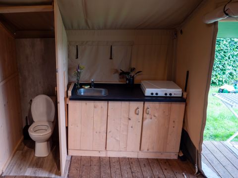 Camping Emmen - Camping Drenthe - Image N°20