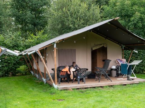 Camping Emmen - Camping Drenthe - Image N°12
