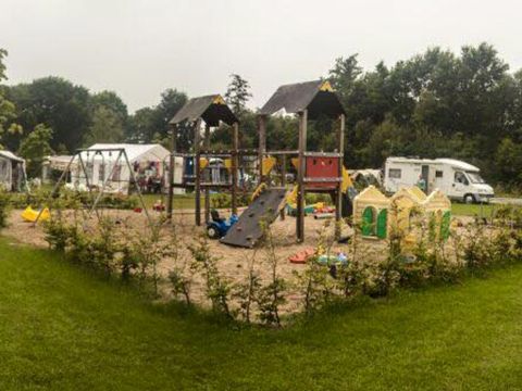Camping Emmen - Camping Drenthe - Image N°7
