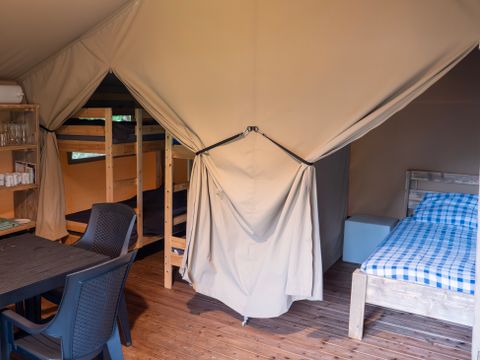 Camping Emmen - Camping Drenthe - Image N°19