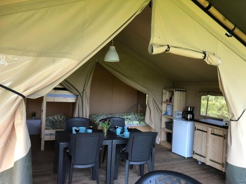 Camping Emmen - Camping Drenthe - Image N°16
