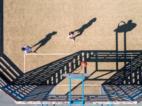 Camping Romanée - le Cormoran - Camping Charente-Maritime - Image N°16