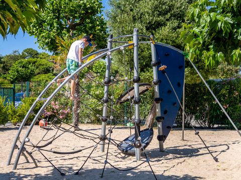 Camping Romanée - le Cormoran - Camping Charente-Maritime - Image N°18