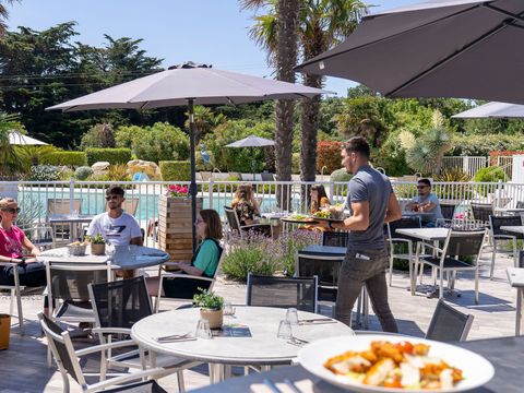 Camping Romanée - le Cormoran - Camping Charente-Maritime - Image N°25