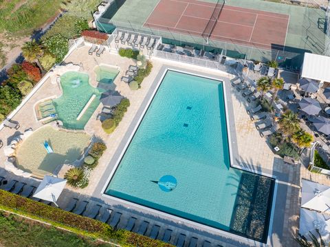 Camping Romanée - le Cormoran - Camping Charente-Maritime - Image N°42