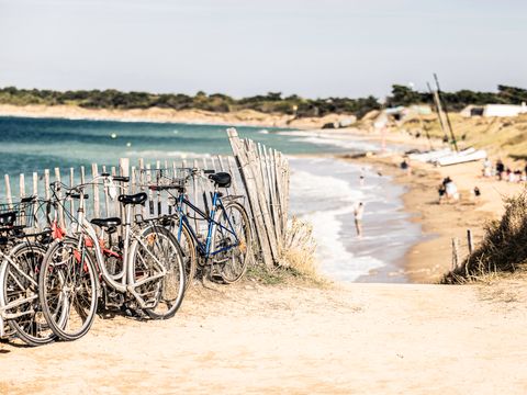 Camping Romanée - le Cormoran - Camping Charente-Maritime - Image N°58