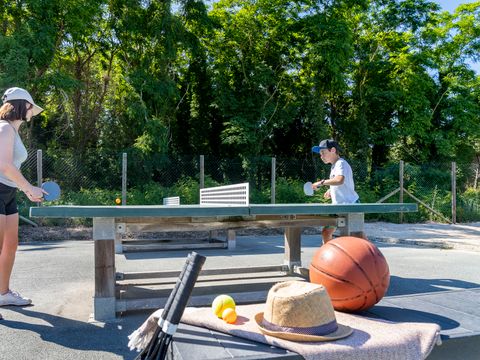 Camping Romanée - le Cormoran - Camping Charente-Maritime - Image N°23