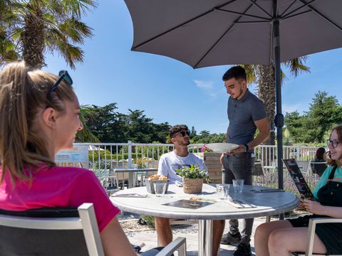 Camping Romanée - le Cormoran - Camping Charente-Maritime - Image N°26