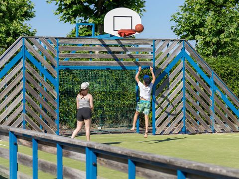 Camping Romanée - le Cormoran - Camping Charente-Maritime - Image N°20