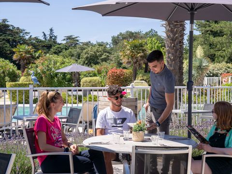 Camping Romanée - le Cormoran - Camping Charente-Maritime - Image N°27