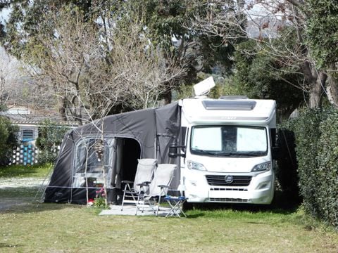 Camping La Focetta Sicula - Camping Messine - Image N°35