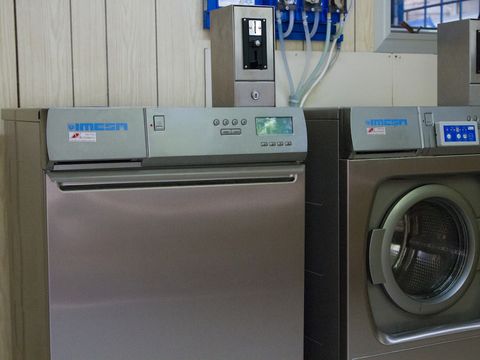 Camping La Focetta Sicula - Camping Messine - Image N°16