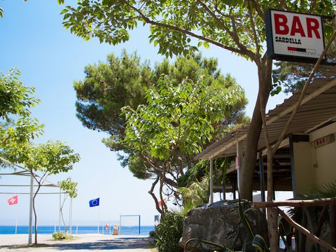 Camping La Focetta Sicula - Camping Messine - Image N°24