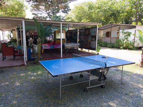 Camping La Focetta Sicula - Camping Messine - Image N°9