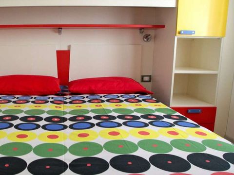 APPARTEMENT 6 personnes - MIMOSA (avec un petit jardin)