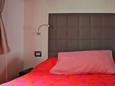 MOBILHOME 5 personnes - Standard Plus