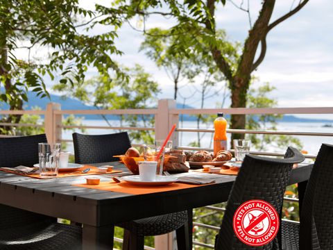 MOBILHOME 5 personnes - Maxicaravan Rocca Deluxe