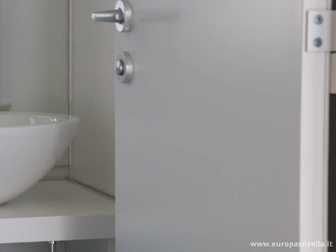 MOBILHOME 5 personnes - Maxicaravan Rocca Deluxe