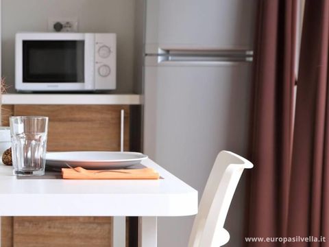 MOBILHOME 5 personnes - Maxicaravan Rocca Deluxe