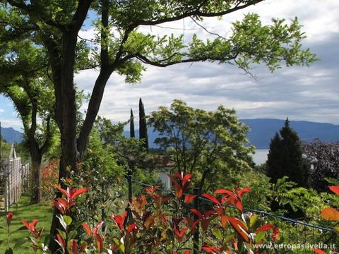 MOBILHOME 5 personnes - Maxicaravan Rocca Deluxe