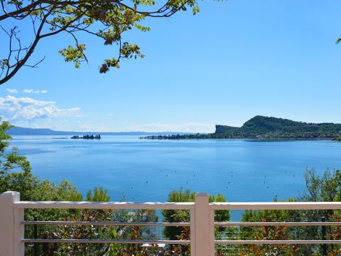 MOBILHOME 5 personnes - Maxicaravan Rocca Deluxe