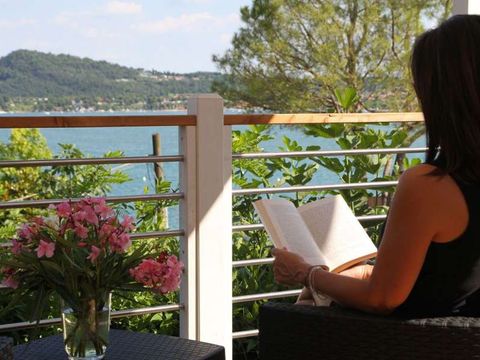 MOBILHOME 5 personnes - Maxicaravan PRESTIGE XL