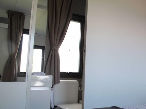 MOBILHOME 5 personnes - Maxicaravan PRESTIGE XL