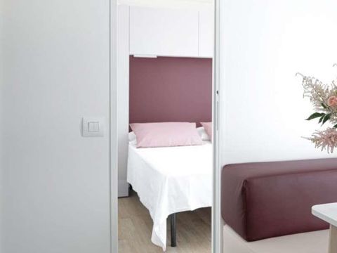 MOBILHOME 5 personnes - SUPERIOR JACUZZI