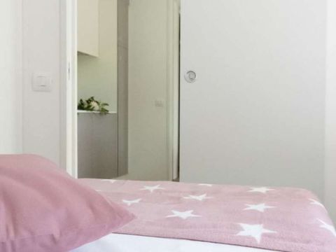 MOBILHOME 5 personnes - SUPERIOR JACUZZI