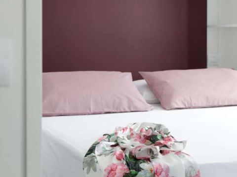 MOBILHOME 5 personnes - SUPERIOR JACUZZI