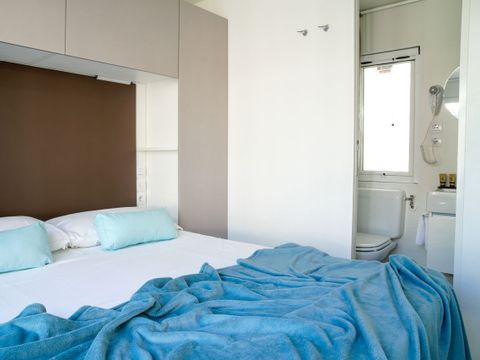 MOBILHOME 6 personnes - Maxicaravan FAMILY