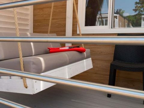 MOBILHOME 6 personnes - Maxicaravan FAMILY