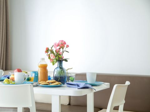 MOBILHOME 6 personnes - Maxicaravan FAMILY