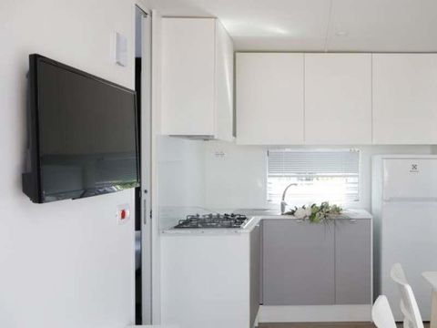 MOBILHOME 6 personnes - Maxicaravan FAMILY