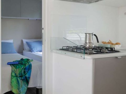 MOBILHOME 6 personnes - Maxicaravan FAMILY