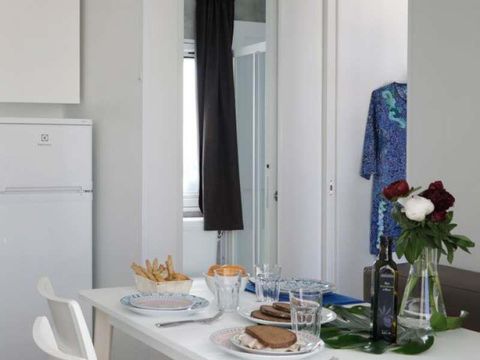 MOBILHOME 6 personnes - Maxicaravan FAMILY