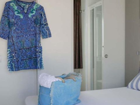 MOBILHOME 6 personnes - Maxicaravan FAMILY