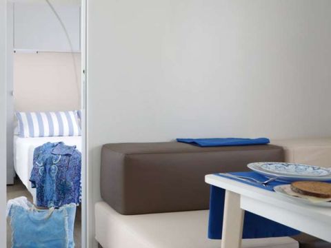 MOBILHOME 6 personnes - Maxicaravan FAMILY