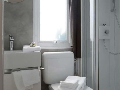 MOBILHOME 6 personnes - Maxicaravan FAMILY