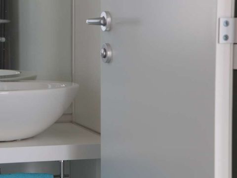 MOBILHOME 5 personnes - Maxicaravan ROCCA samedi/samedi