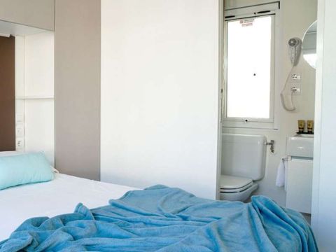 MOBILHOME 5 personnes - Maxicaravan SUPERIOR RELAX