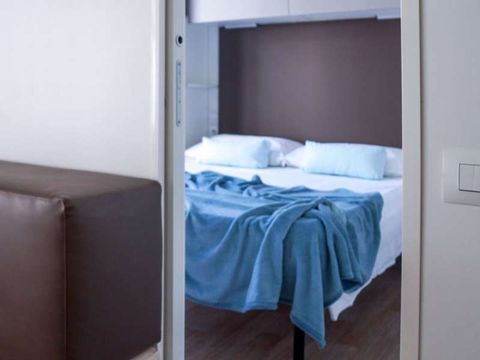 MOBILHOME 5 personnes - Maxicaravan SUPERIOR RELAX