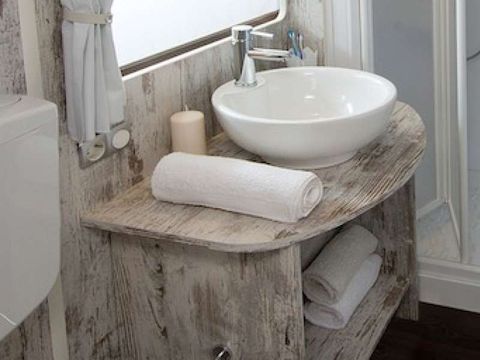 TENTE 5 personnes - GLAMOUR