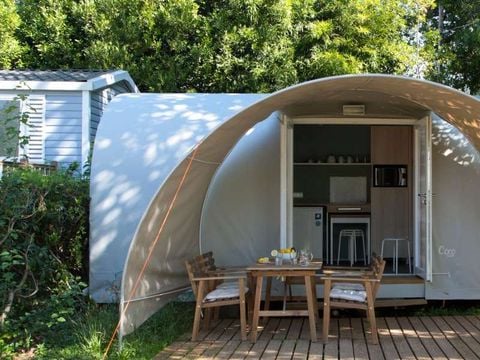 TENTE 4 personnes - Coco sweet