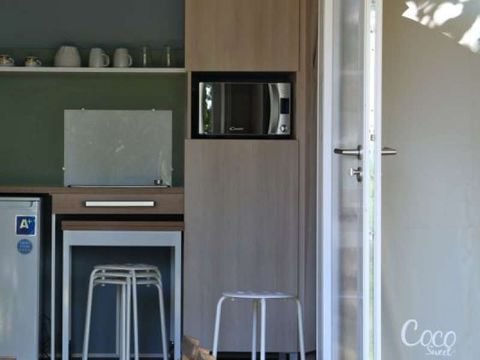 TENTE 4 personnes - Coco sweet