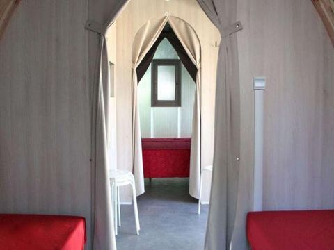 TENTE 4 personnes - Coco sweet