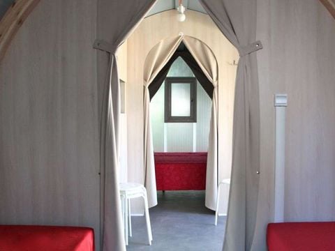 TENTE 4 personnes - Coco sweet