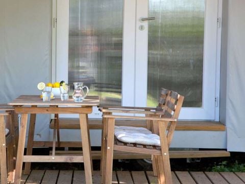 TENTE 4 personnes - Coco sweet